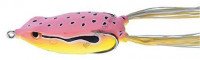 GAMAKATSU Gamagaeru Jr. #8 Momogaeru (Peach Frog)