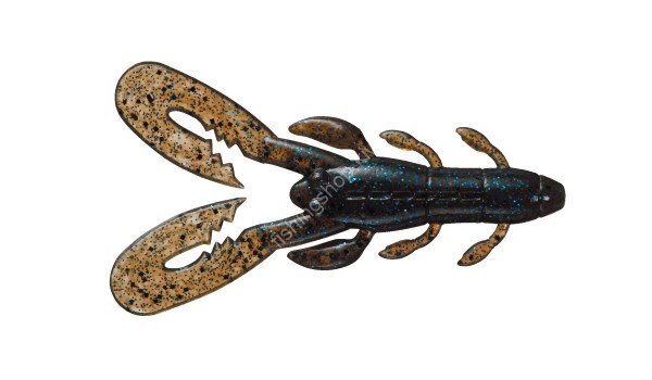 ENGINE Fall Craw 3.5 #08 Cinnamon Pepper BlueF