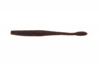 BERKLEY PowerBait MaxScent Hit Worm 4.5 #SCPBF (Scappanon Blue Flake)