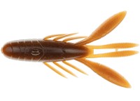 IMAKATSU Dyna Gone 4.5 英寸 #469 暗杆