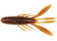 IMAKATSU Dyna Gone 4.5 英寸 #469 暗杆