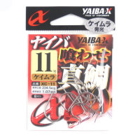 Sasame XC-11 YAIBA Bait MADAI (Red Snapper) ( Keimura ) 11