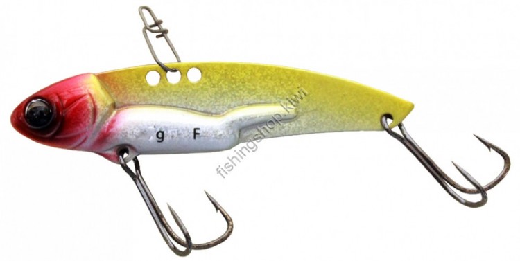 IMAKATSU SALTY MAHHA SONIC 9g ECO-FRIENDLY PRODUCT #MV-43 CROWN SHAD