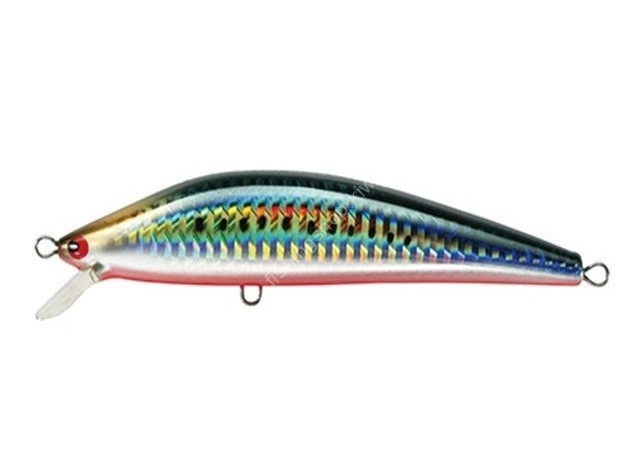 TACKLE HOUSE K-ten Blue Ocean BKS140 #112 Iwashi/Red Belly