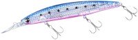 DAIWA Shoreline Shiner-Z Set Upper 145SDR-LI #LI Pink Iwashi