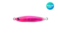JACKALL Flag Trap 80g Tachiuo Color #G-0857 Yuwaku Pink Glow