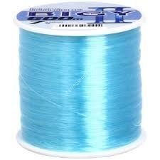 YAMATOYO Bigy II [Pearl Blue] 600m #4 (15lb)