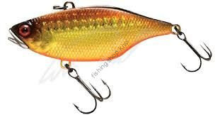 JACKALL TN50 full-tungsten double clutch