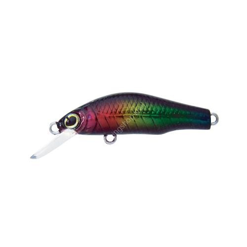 HALCYON SYSTEM Dens 50US 7.0g #09 BRB Black Rainbow