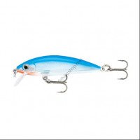 RAPALA X-RAP CountDown XRCD7 SB
