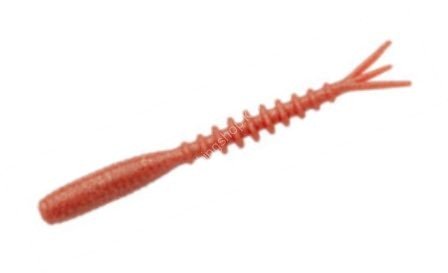 ECOGEAR Ecogear Jukusei Aqua Katsu Aji KoMushi 2" (Omori) #J18 Orange Gold