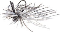 DAIWA Steez Power Finesse Jig 2.7g #Pearl Smoke