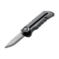 GAMAKATSU LE140 Luxxe Sliding Knife 7.0cm