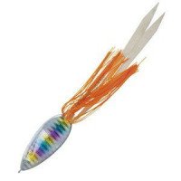 ANGLERS REPUBLIC PALMS Brote 21g #H-49 Cotton Candy : Orange Rubber / Glow Skirt