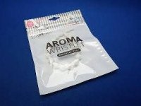 Nol Corporation AWB-7-08 AROMA Wristlet Adjuster White