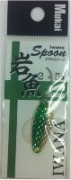 MUKAI Iwana 5.0g #06 Green Gold
