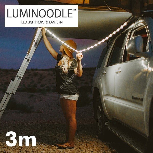 POWER PRACTICAL Luminoodle XL 3 m LUMN30