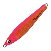 VALLEY HILL Dragon Q Metal Flat 130g #13 Flashy Orange