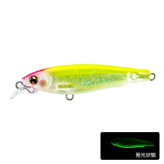 DUEL L-Blue Fix Minnow 100S #04 HLCL