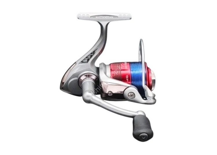 SPORT LINE 23RA V-Max 2500ST (3-150)