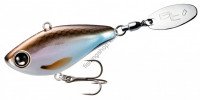 SHIMANO BANTAM Bt SPIN 14g ZR-V45S 002 FLASH SMELT (WAKASAGI)