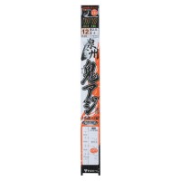 GAMAKATSU FD-167 Senshu Oni Aji Shikake 2.9m 11-2 (2pcs)