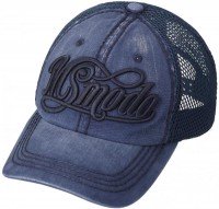 EVERGREEN MS Modo Mesh Cap Navy