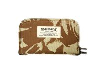 WATERLAND Spoon Wallet XL #Beige Brown Camo