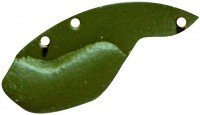 NABURAYA 2Win #05 Yappari  Olive