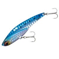 MAJOR CRAFT Tidrift Blade 25g TRB-25 #001 Sardine (Keimura)
