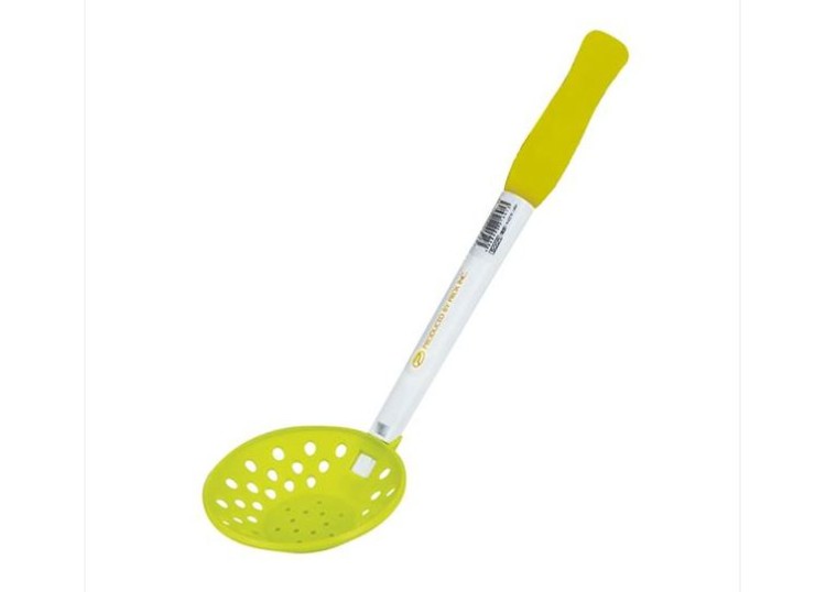 PROX PX43011L Wakasagi Smelt Ice Scoop 11cm #Lemon