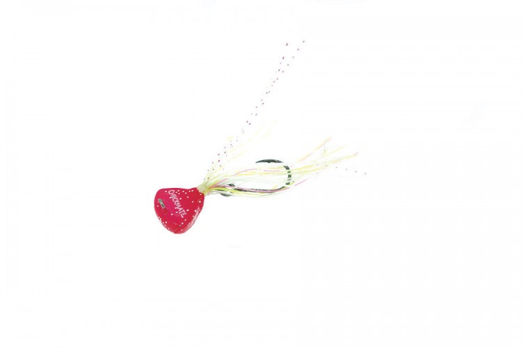 ABU GARCIA Abu SaltyStage Checkmate 3.5g #SSCM3.5-PKH Pink Hologram
