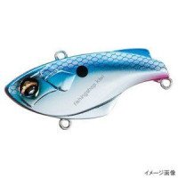 Shimano ZV-106Q B back chromium 249