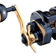 DAIWA 21 Saltiga IC 100 Reels buy at Fishingshop.kiwi