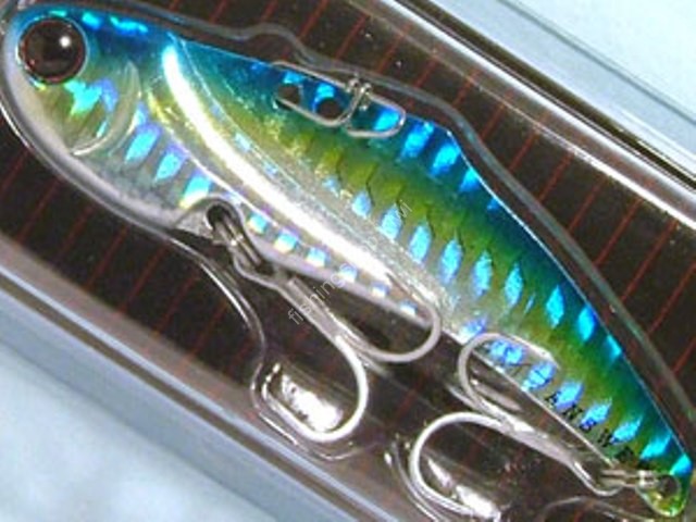 BAIT BREATH One湾Vib Answer 26g #H-17 Holo Kibinago