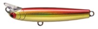 TACKLE HOUSE Shores Rising Minnow SRM43 #07 HG Gold Red