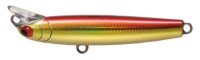 TACKLE HOUSE Shores Rising Minnow SRM43 #07 HG Gold Red