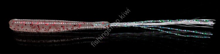 FISH ARROW Flasher Worm 1 #05