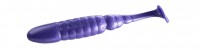 BAIT BREATH T.T.Shad 6.7" S356 Saber Purple Glow