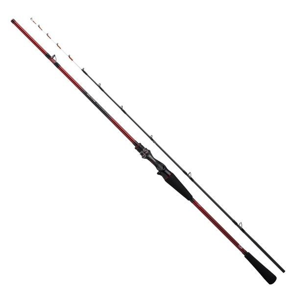 DAIWA Analystar Light Tenya Tachiuo 82-175