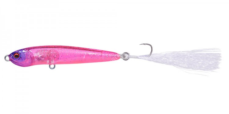 MEGABASS Karashi IGX 70F Komorin Pink