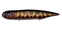 MEGABASS Dog-X Diamante (Rattle) #FA Raigyo