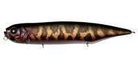 MEGABASS Dog-X Diamante (Rattle) #FA Raigyo