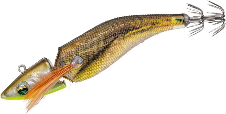 DAIWA Emeraldas Boat Joint 3.0 25g #Kin Real Aji