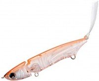 SHIMANO ZT-207Q Bantam Jijil 70 #239 Holo Belly Chart