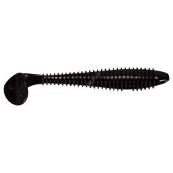 KEITECH Swing Impact Fat 3.8 #001 Black