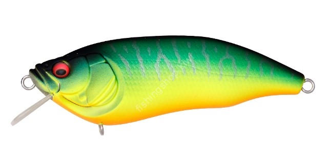 MEGABASS IXI Furious 0.5 #Matte Tiger