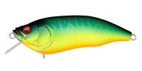 MEGABASS IXI Furious 0.5 #Matte Tiger