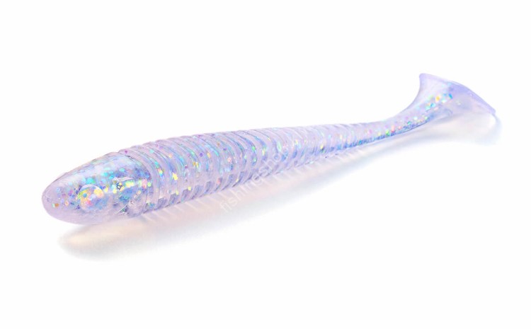 JACKSON Bone Bait Surf 3.5'' #SFC Clear Holo