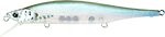LUCKY CRAFT Lightning Pointer 110SP #Silver Cheek Ghost Minnow